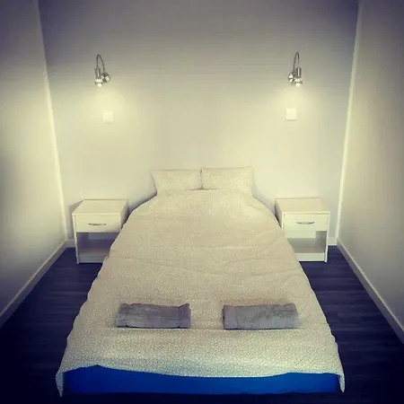 Studio Wejhera Lejlighed Gdańsk