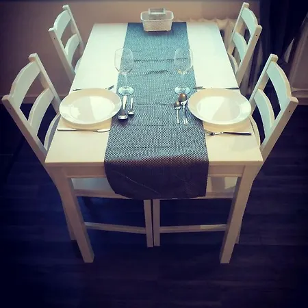 Studio Wejhera شقة *